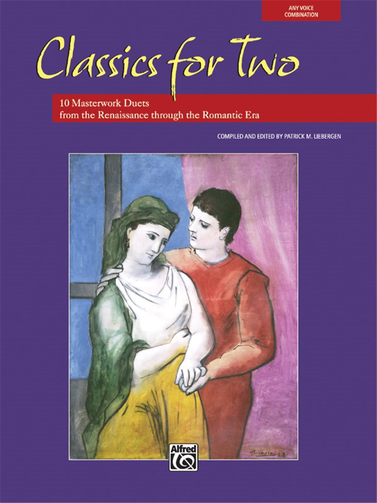 Classics for two